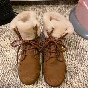 UGG Snow Boots